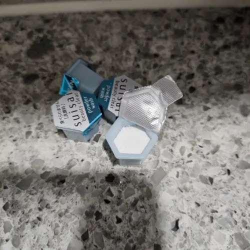买家评价图片