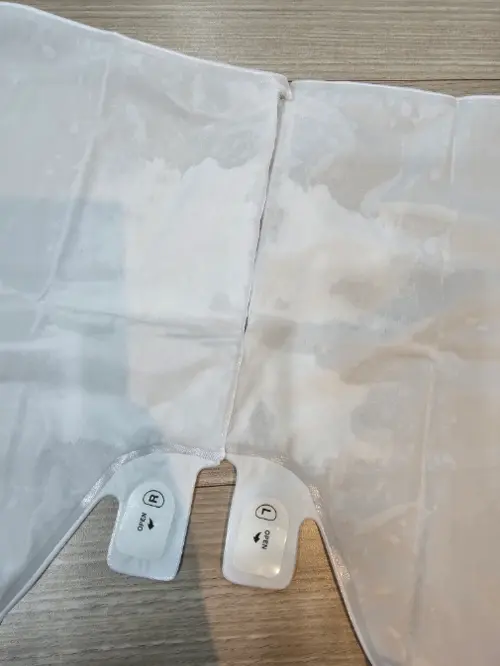 买家评价图片