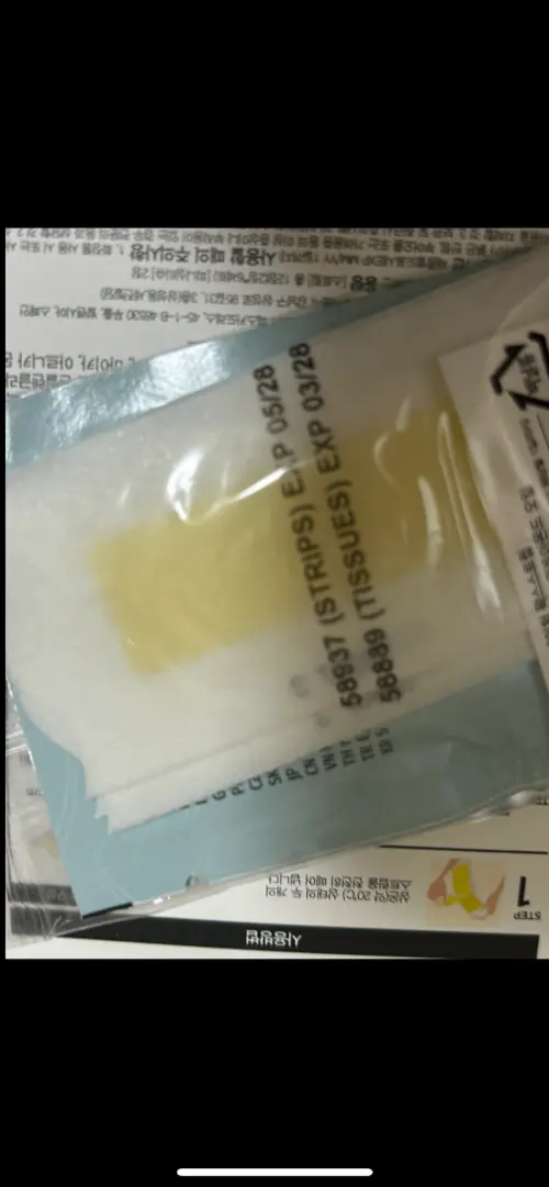 买家评价图片