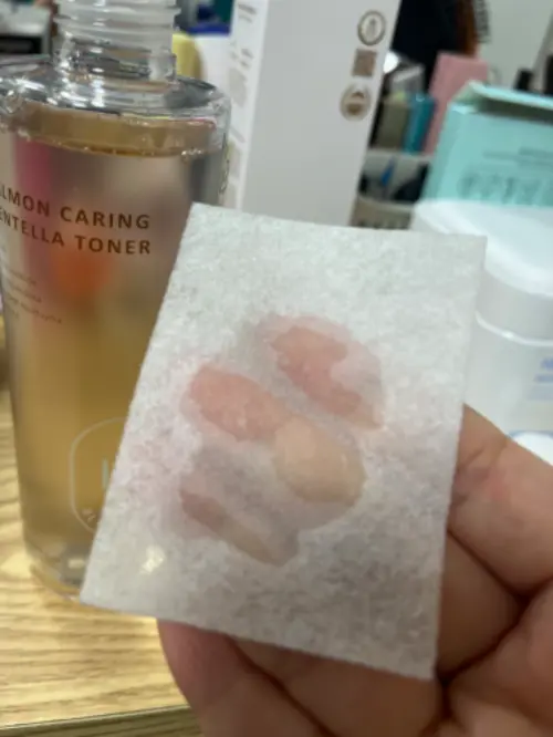 买家评价图片