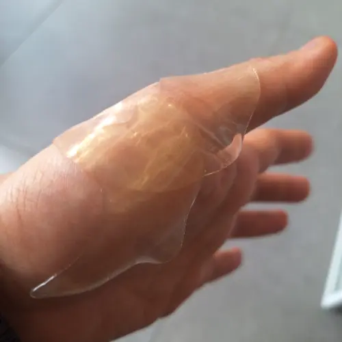 买家评价图片