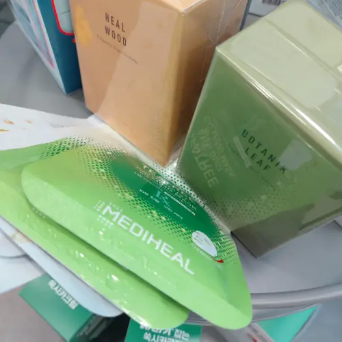 买家评价图片