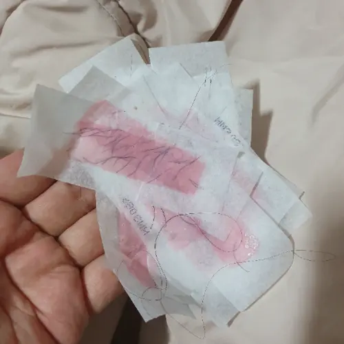 买家评价图片