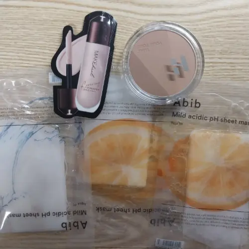 买家评价图片