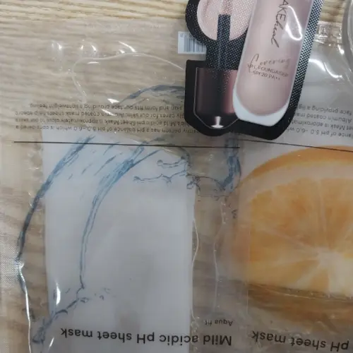 买家评价图片