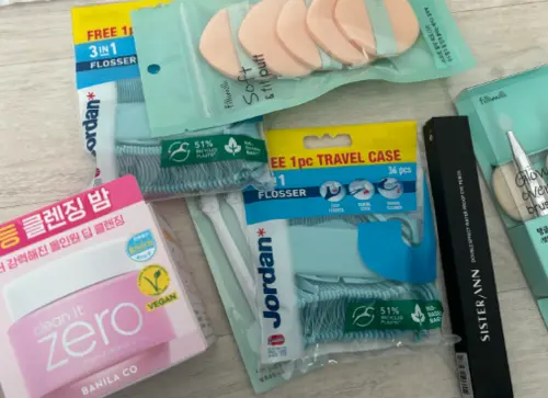 买家评价图片
