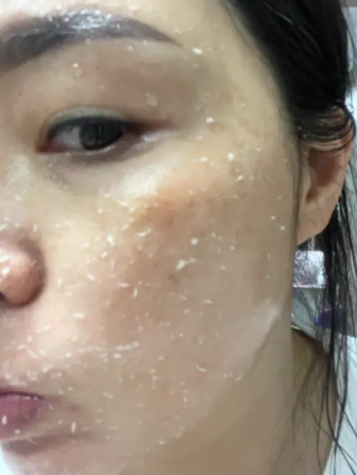 买家评价图片