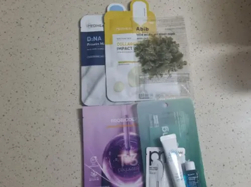 买家评价图片