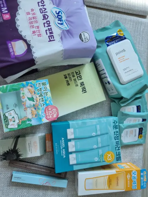 买家评价图片