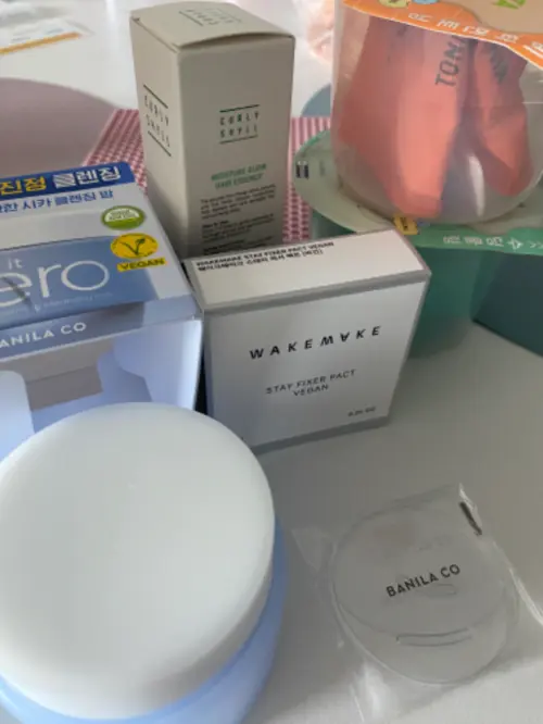 买家评价图片