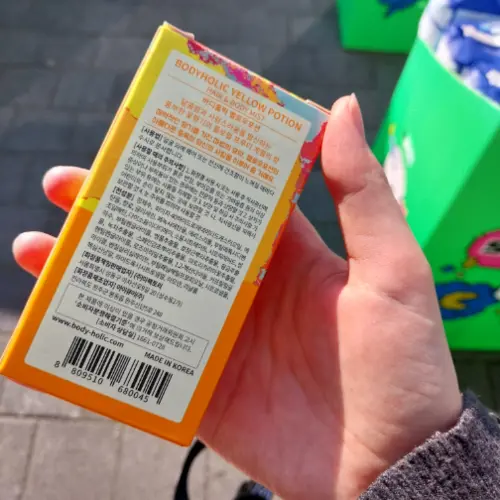 买家评价图片