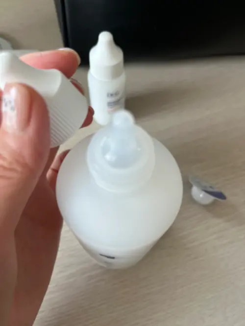 买家评价图片
