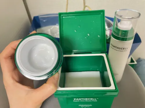 买家评价图片