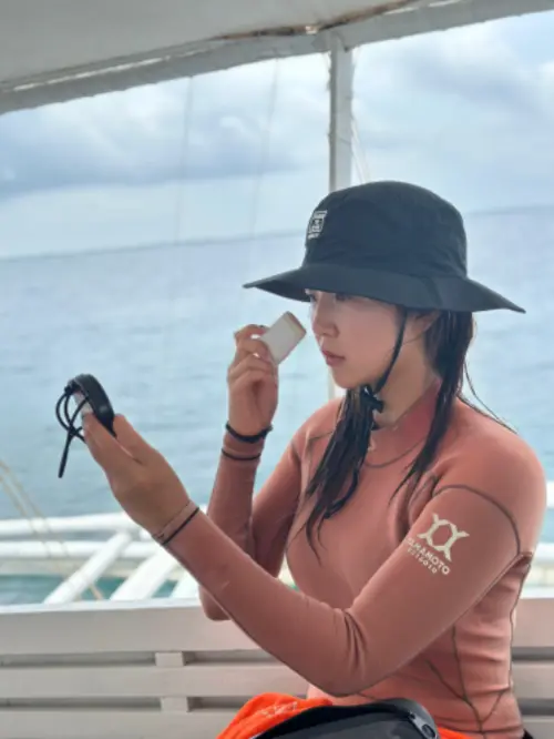 买家评价图片