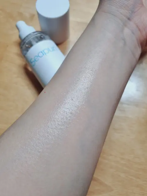 买家评价图片