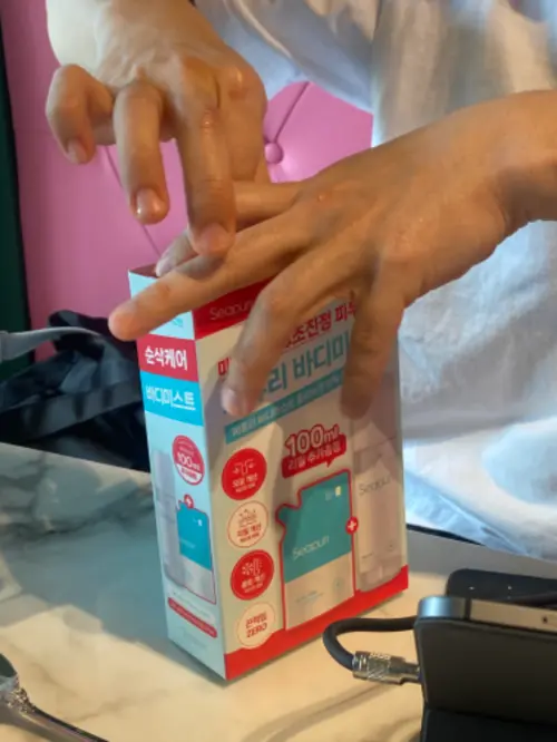 买家评价图片
