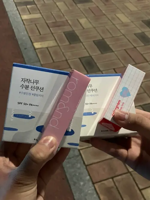 买家评价图片
