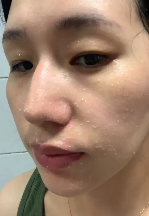 买家评价图片