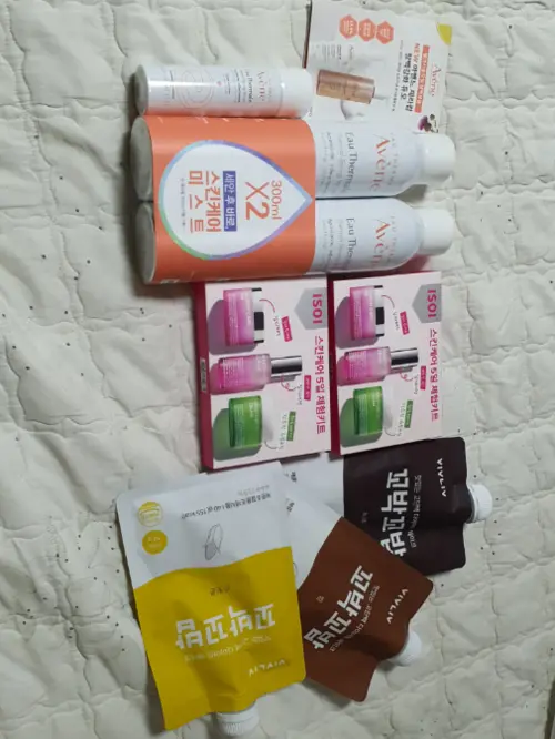 买家评价图片