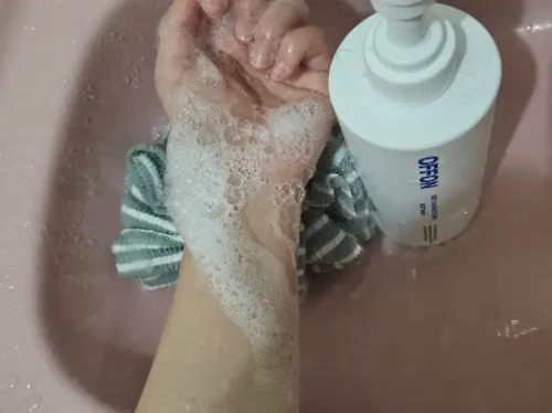买家评价图片