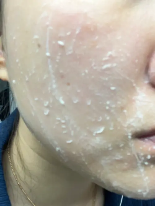 买家评价图片