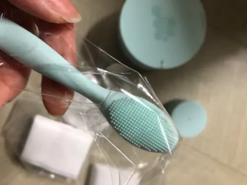 买家评价图片