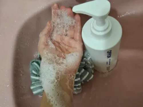 买家评价图片