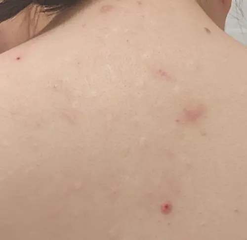 买家评价图片