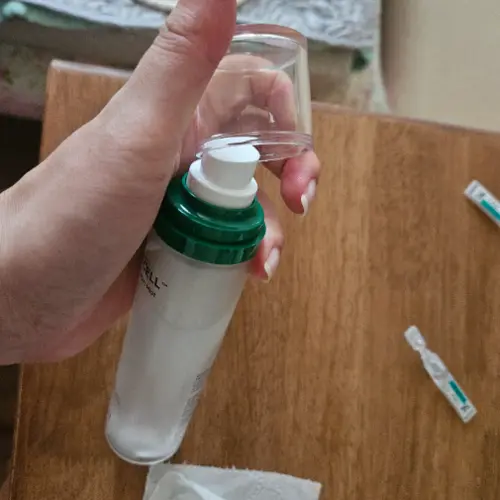 买家评价图片