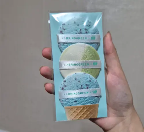买家评价图片