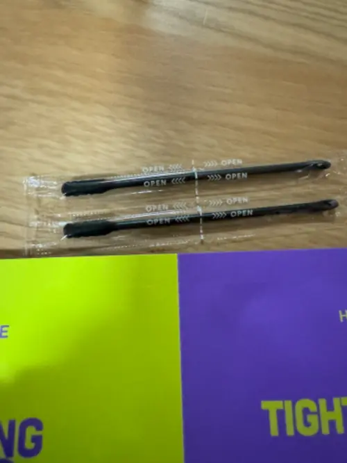 买家评价图片