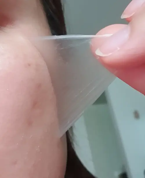 买家评价图片