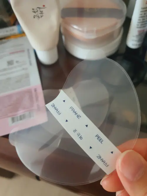 买家评价图片