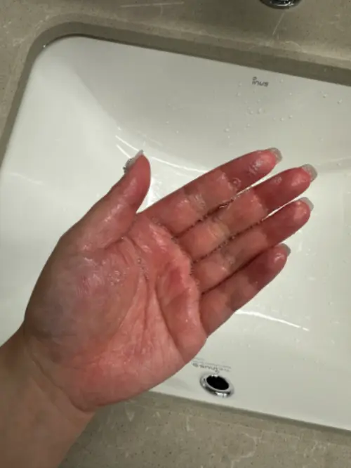 买家评价图片