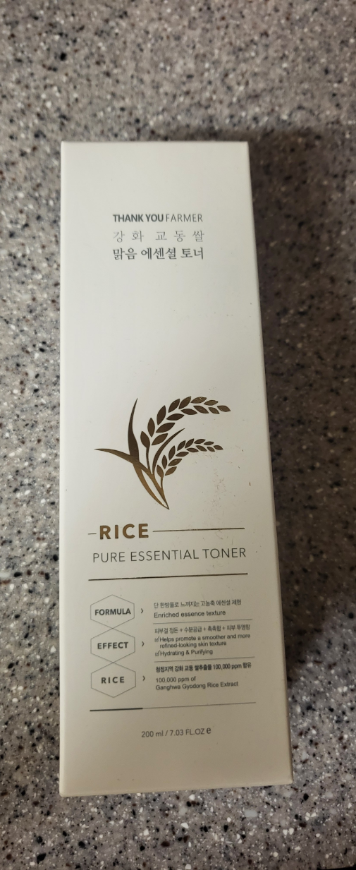 Skincare