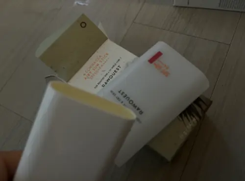 买家评价图片