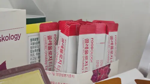 买家评价图片