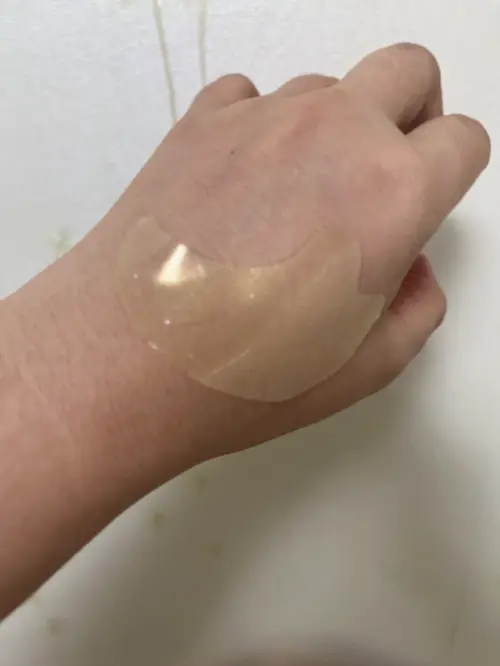 买家评价图片