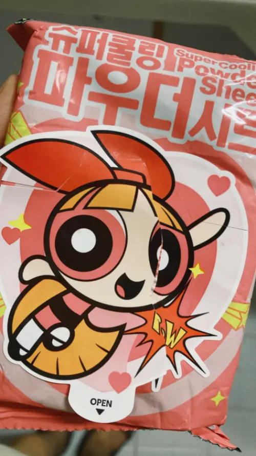 买家评价图片