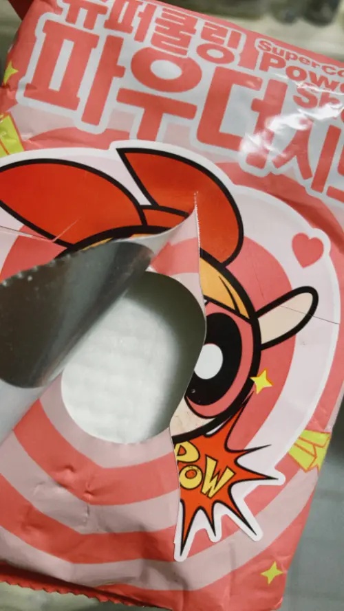 买家评价图片