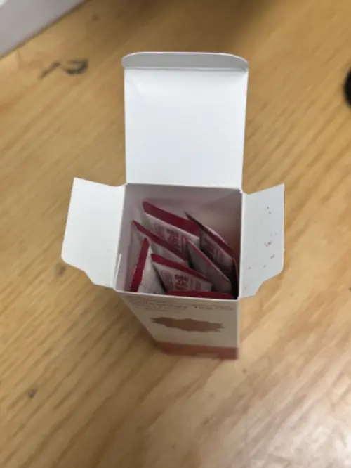 买家评价图片