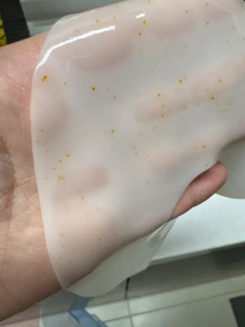 买家评价图片