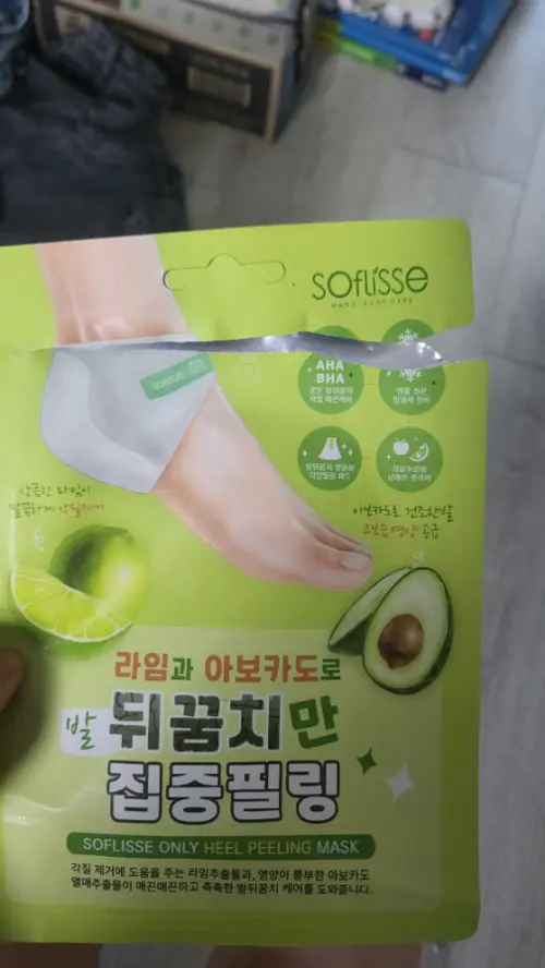 买家评价图片