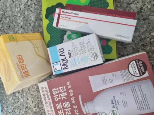 买家评价图片