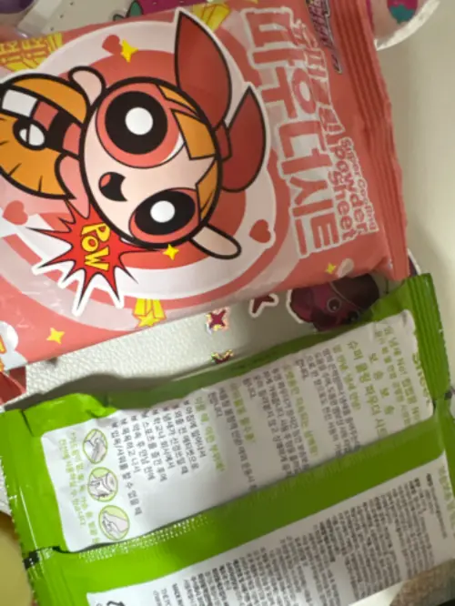 买家评价图片