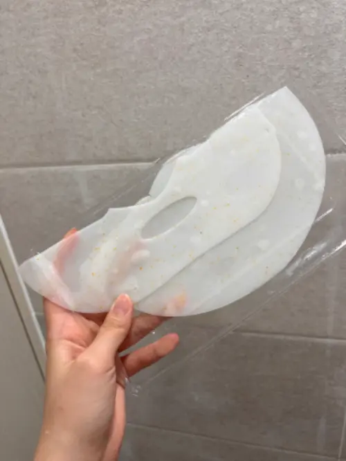 买家评价图片