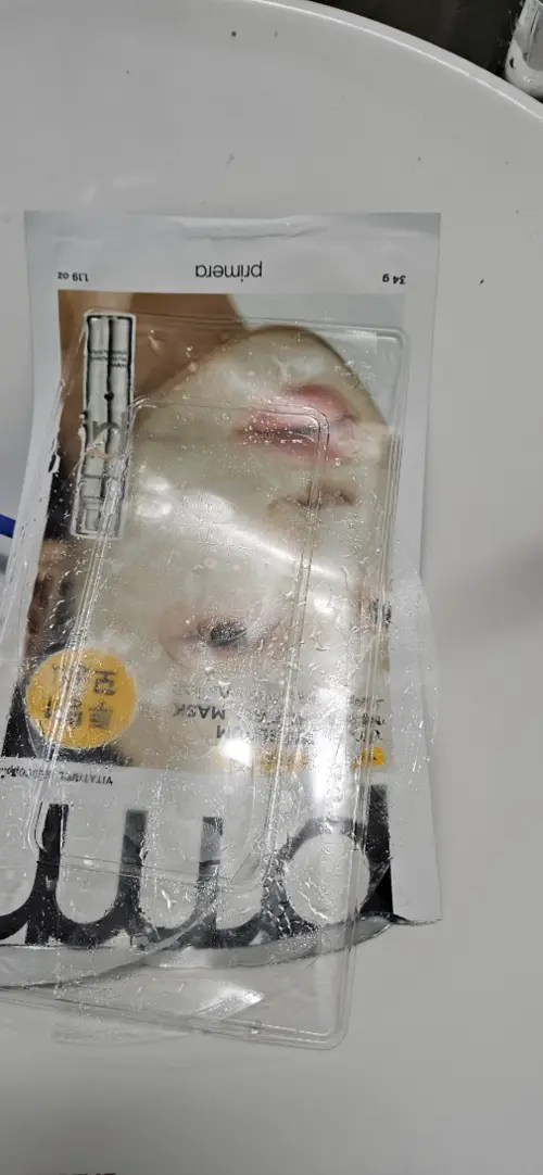 买家评价图片