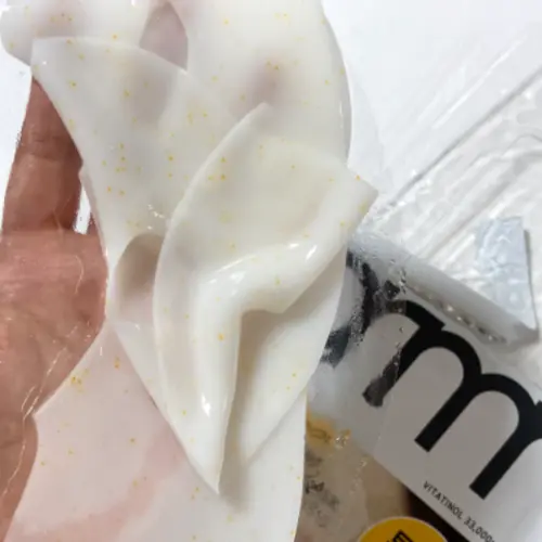买家评价图片