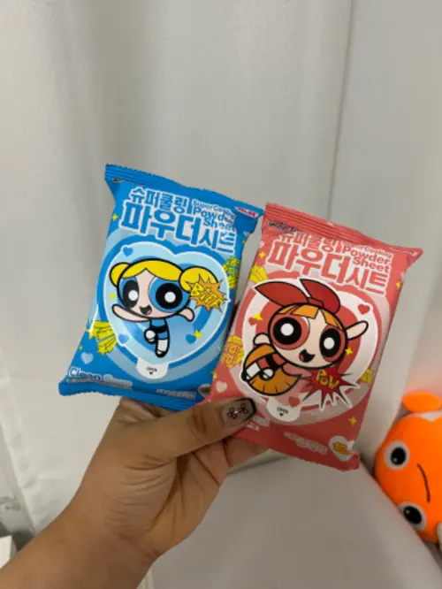 买家评价图片