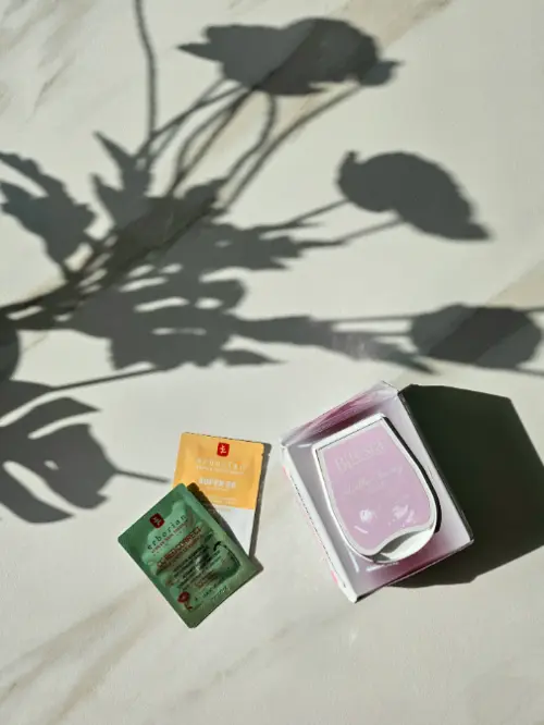 买家评价图片